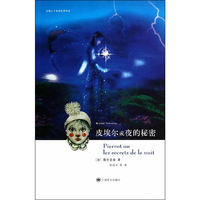 皮埃尔或夜的秘密