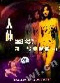 人体彩绘第一写真现场(二)(VCD)