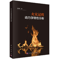火灾过程动力学特性分析