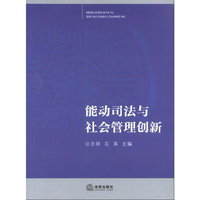 能动司法与社会管理创新