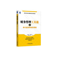 财务管理工具箱-审计监控和财务管理-2