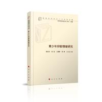 青少年抑郁情绪研究（高校思想政治工作研究文库）（MZJ）