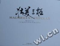 壮美三极：魏群琪摄影作品集