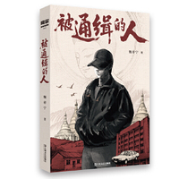 被通缉的人（《开端》编剧、宝珀?理想国文学奖入围作者、多届豆瓣阅读征文大赛奖项获得者魏市宁重磅新作）