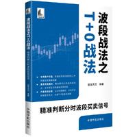 波段战法之T+0战法 : 精准判断分时波段买卖信号