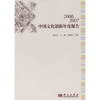2006～2007中国文化创新年度报告