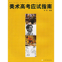 美术高考应试指南