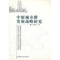 中原城市群发展战略研究