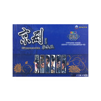 杜长胜 京剧你和我(小学适用唱段+补充唱段) 6DVD+1CD(DVD)
