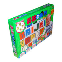 英语不用教(16DVD)