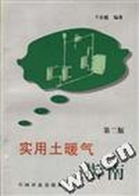 实用土暖气指南(第二版)