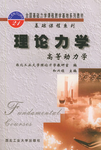 理论力学（高等动力学）——全国基础力学课程教学基地系列教材