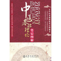 中医基础课程笔记图解中医基础理论笔记图解