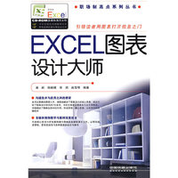 职场制高点系列丛书——Excel图表设计大师