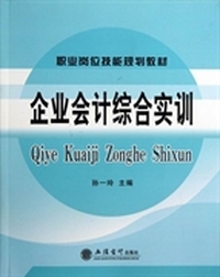 企业会计综合实训