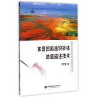 东营凹陷浊积砂体地震描述技术
