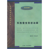 东胜堡变质岩油藏(精)/中国油藏开发模式丛书