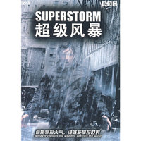 BBC… 超级风暴(DVD-9)