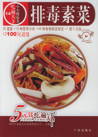 排毒素菜——吃遍天下14