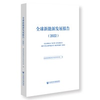 全球新能源发展报告（2022）