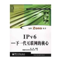 IPv6—下一代互联网的核心