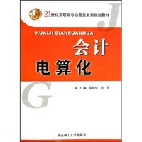 会计电算化