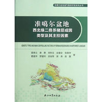 准噶尔盆地西北缘二叠系储层成因类型及其主控因素
