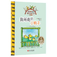 我所有的小鸭子-一个讲不完的故事