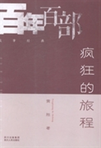 疯狂的旅程