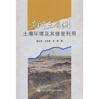 黄河三角洲土壤环境及其修复利用