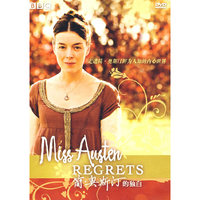 BBC… 简.奥斯汀的独白(DVD)