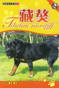 藏獒——经典名犬系列3