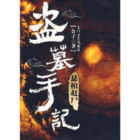 盗墓手记