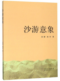 沙游意象