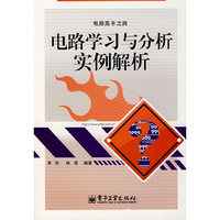 电路学习与分析实例解析/电路高手之路
