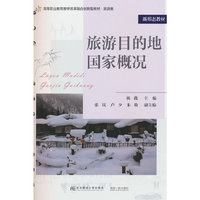 旅游目的地国家概况