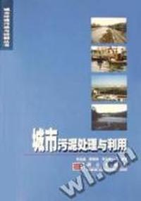 城市污泥处理与利用