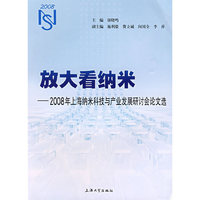 放大看纳米