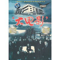 DVD武林风风云再起大电影