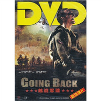 越战军魂（超级强片）（DVD）