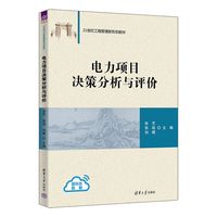 电力项目决策分析与评价
