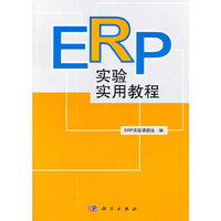 ERP实验实用教程