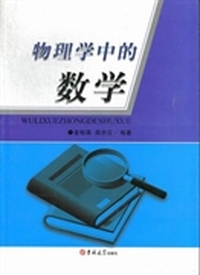 物理学中的数学