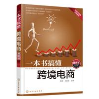 一本书搞懂跨境电商-图解版