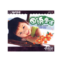 国语童谣MTV（2VCD）