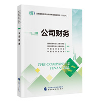 公司财务