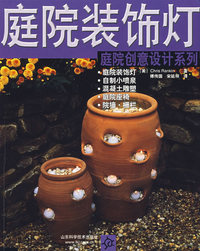 庭院装饰灯
