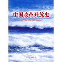 中国改革开放史