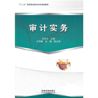 (教材)审计实务