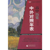 高中历史 中外对照年表 高中历史 中外对照年表&nbsp